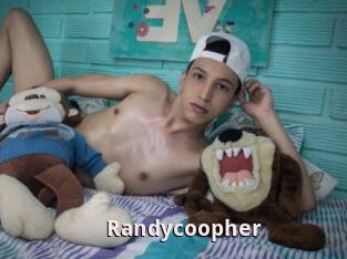 Randycoopher