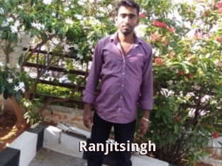 Ranjitsingh