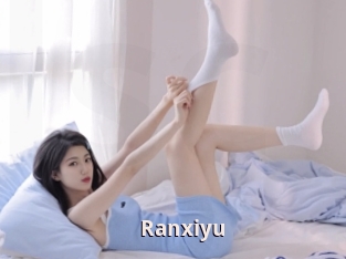 Ranxiyu