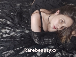 Rarebeautyxx