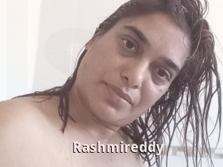 Rashmireddy