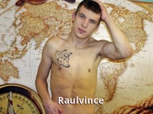 Raulvince