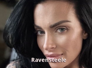 Ravensteele