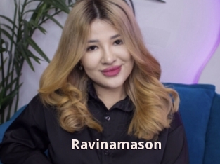 Ravinamason