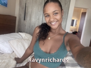 Ravynrichards