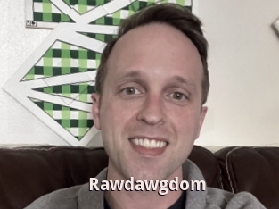 Rawdawgdom