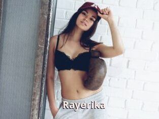 Rayerika