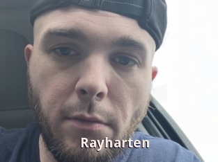 Rayharten