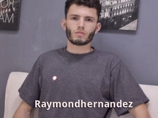 Raymondhernandez