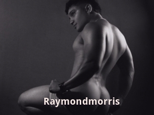 Raymondmorris