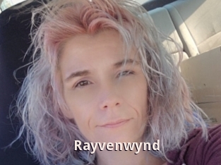 Rayvenwynd