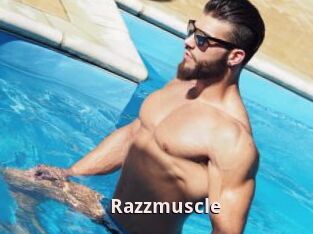 Razzmuscle