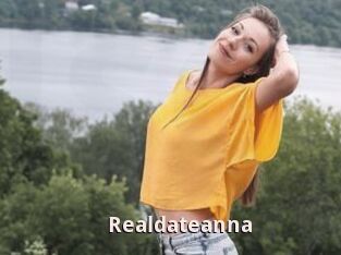 Realdateanna