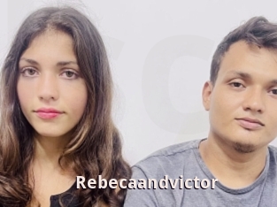 Rebecaandvictor