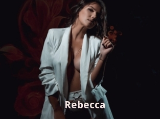 Rebecca