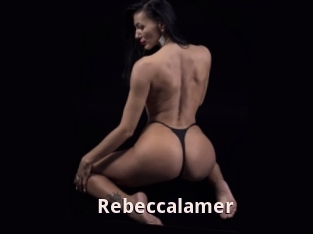 Rebeccalamer