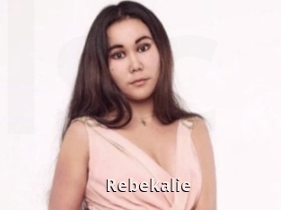 Rebekalie