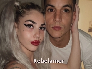 Rebelamor