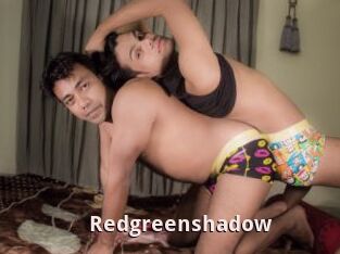 Redgreenshadow