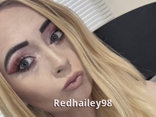 Redhailey98