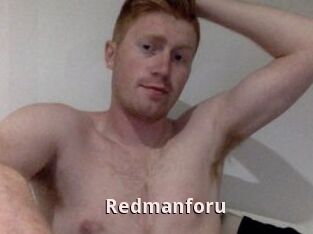 Redmanforu