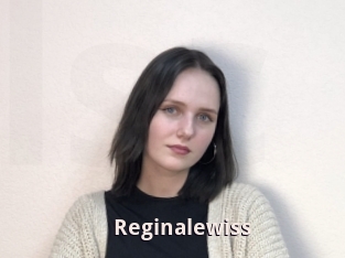 Reginalewiss