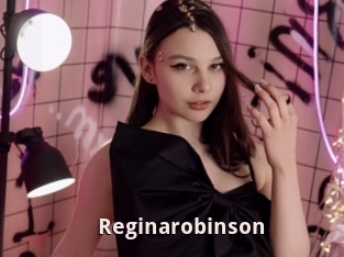 Reginarobinson