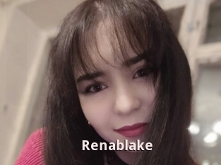 renablake Live Sex Chat