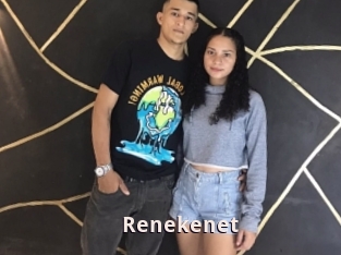 Renekenet