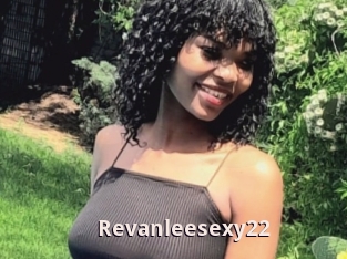 Revanleesexy22