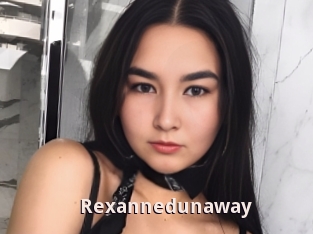 Rexannedunaway