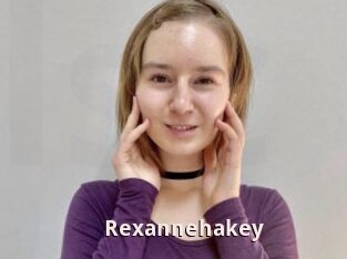 Rexannehakey