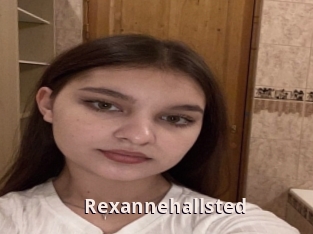 Rexannehallsted