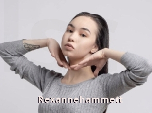 Rexannehammett