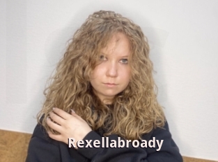 Rexellabroady