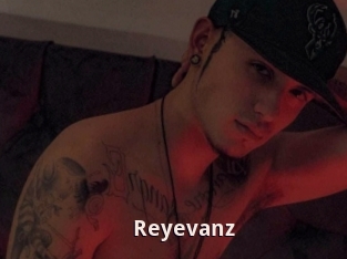 Reyevanz