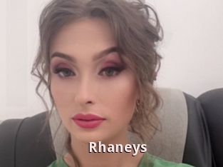 Rhaneys