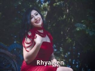 Rhyaleen