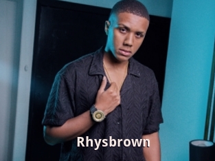 Rhysbrown