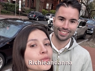 Richieandanna