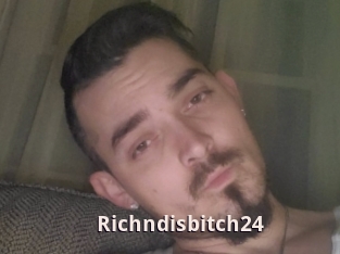 Richndisbitch24