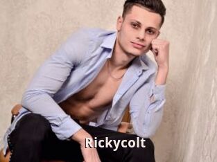 Rickycolt