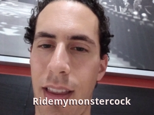 Ridemymonstercock