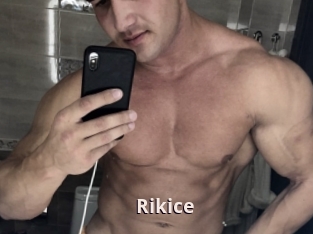 rikice Live Sex Chat