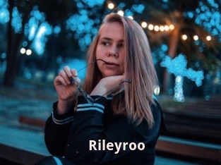 Rileyroo