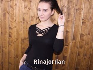 Rinajordan