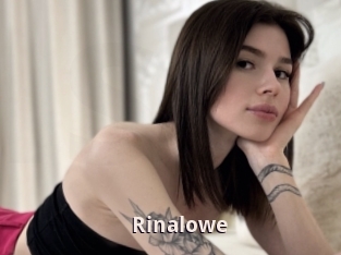 Rinalowe