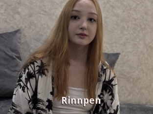 Rinnpen