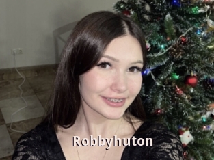 Robbyhuton