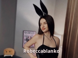 Robeccablanko